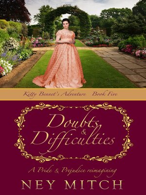 cover image of Doubts & Difficulties